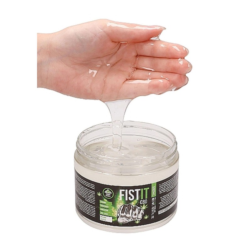 CBD Fist It - 500ml